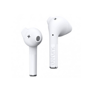 Defunc True Talk Audífonos True Wireless Blanco
