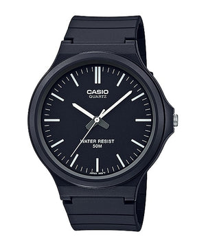 Reloj - CASIO MW-240-1EV