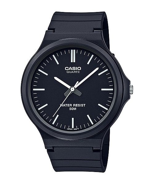 Reloj - CASIO MW-240-1EV