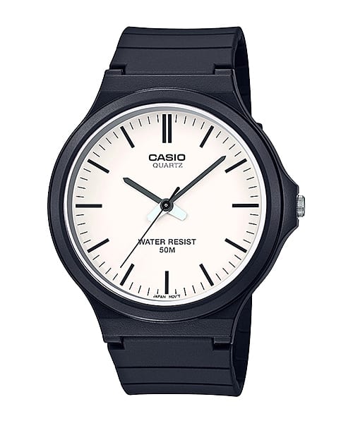 Reloj - CASIO MW-240-7EVDF