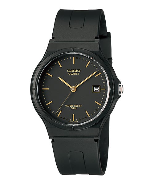 Reloj - CASIO MW-59-1EVDF