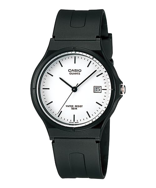 Reloj - CASIO MW-59-7EVUDF