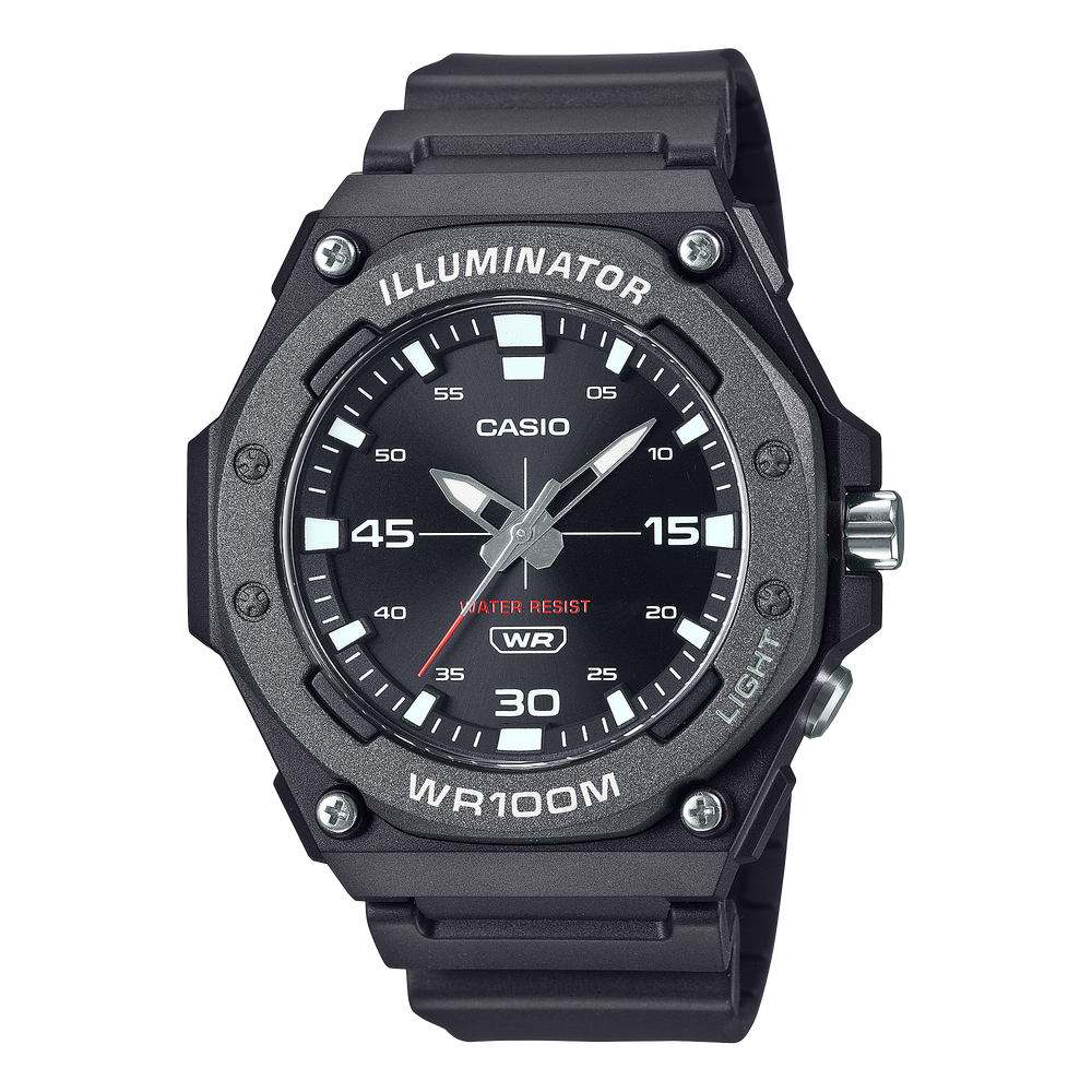 Reloj - CASIO MW-620H-1AV