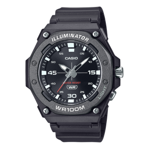Reloj - CASIO MW-620H-1AV