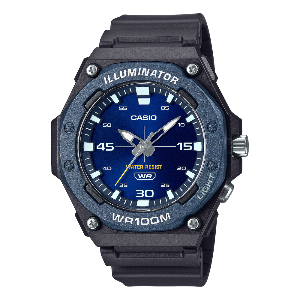 Reloj - CASIO MW-620H-2AV