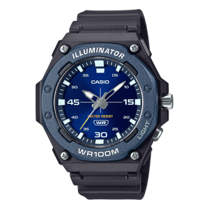 Reloj - CASIO MW-620H-2AV