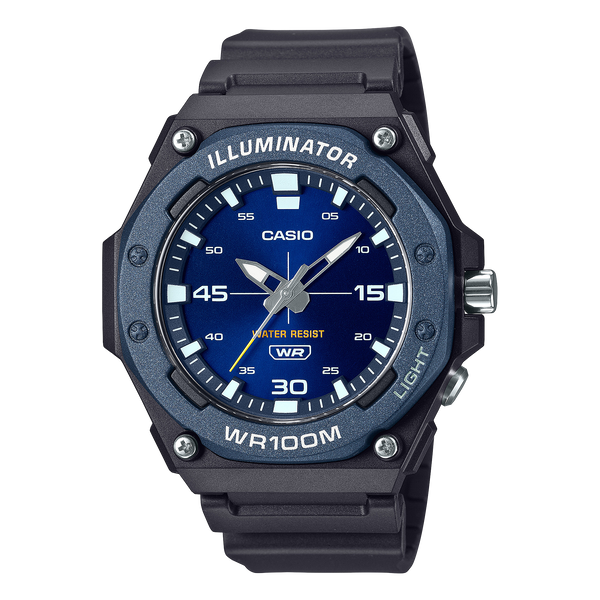 Reloj - CASIO MW-620H-2AV