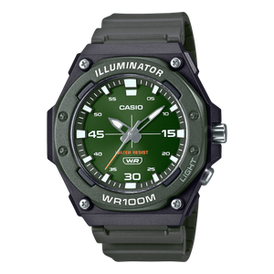 Reloj - CASIO MW-620H-3AV