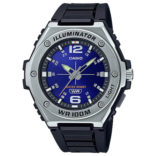 Reloj - CASIO MWA-100H-2AV