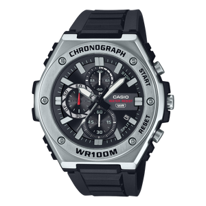 Reloj - CASIO MWA-300H-1AV