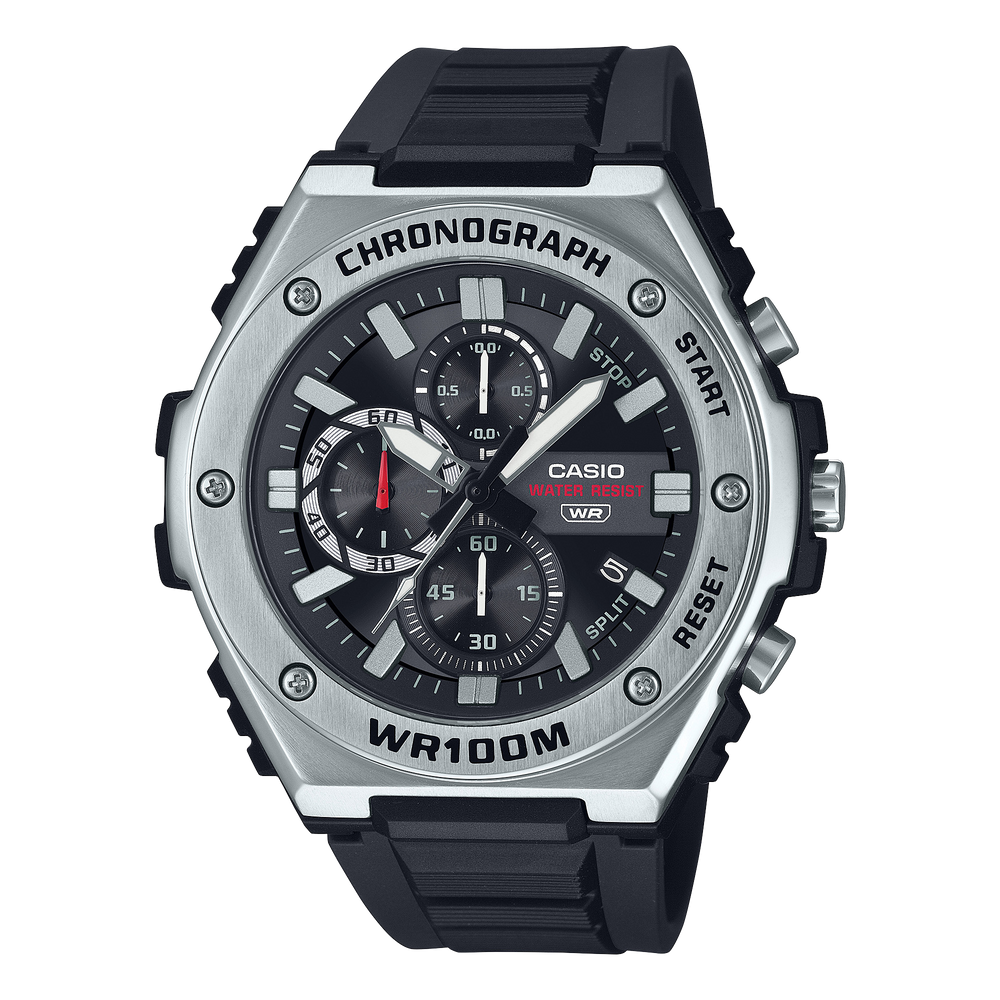 Reloj - CASIO MWA-300H-1AV