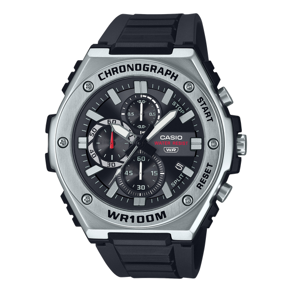 Reloj - CASIO MWA-300H-1AV