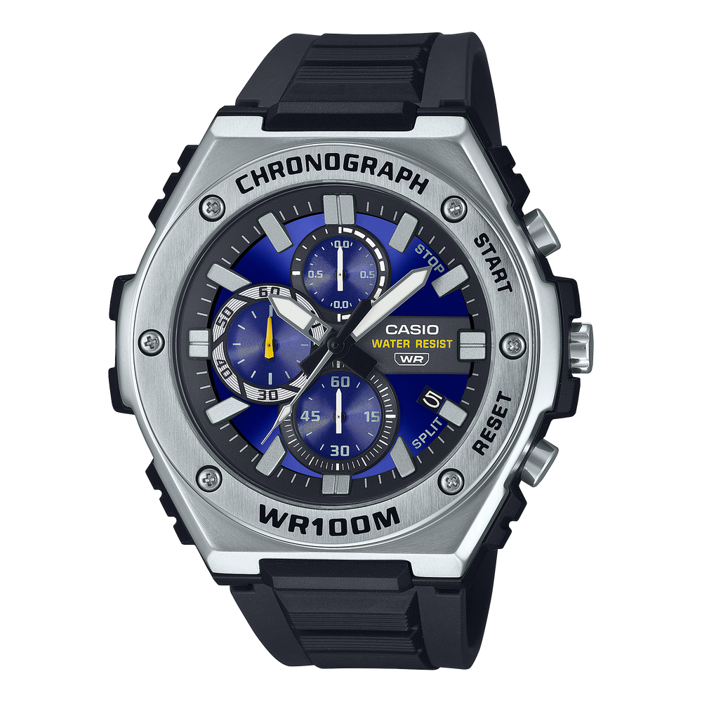 Reloj - CASIO MWA-300H-2AV