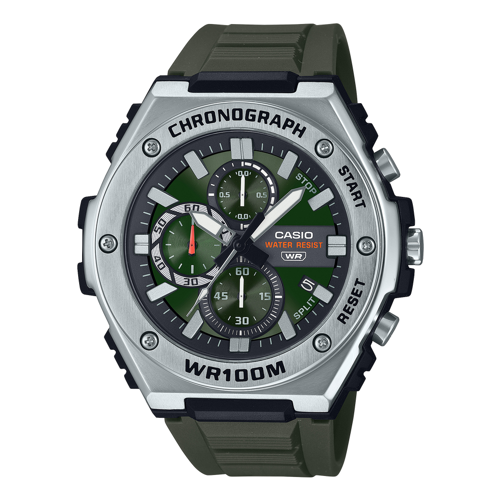 Reloj - CASIO MWA-300H-3AV
