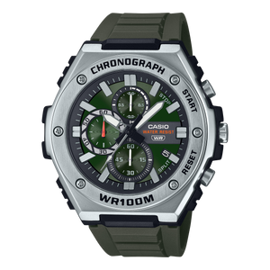 Reloj - CASIO MWA-300H-3AV