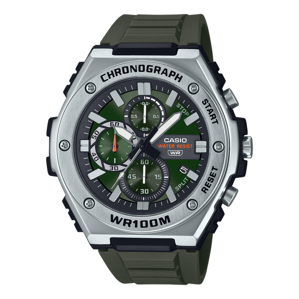 Reloj - CASIO MWA-300H-3AV