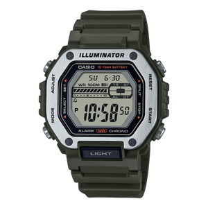Reloj - CASIO MWD-110H-3AV