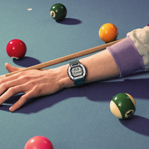 Reloj - CASIO MWD-110H-3AV