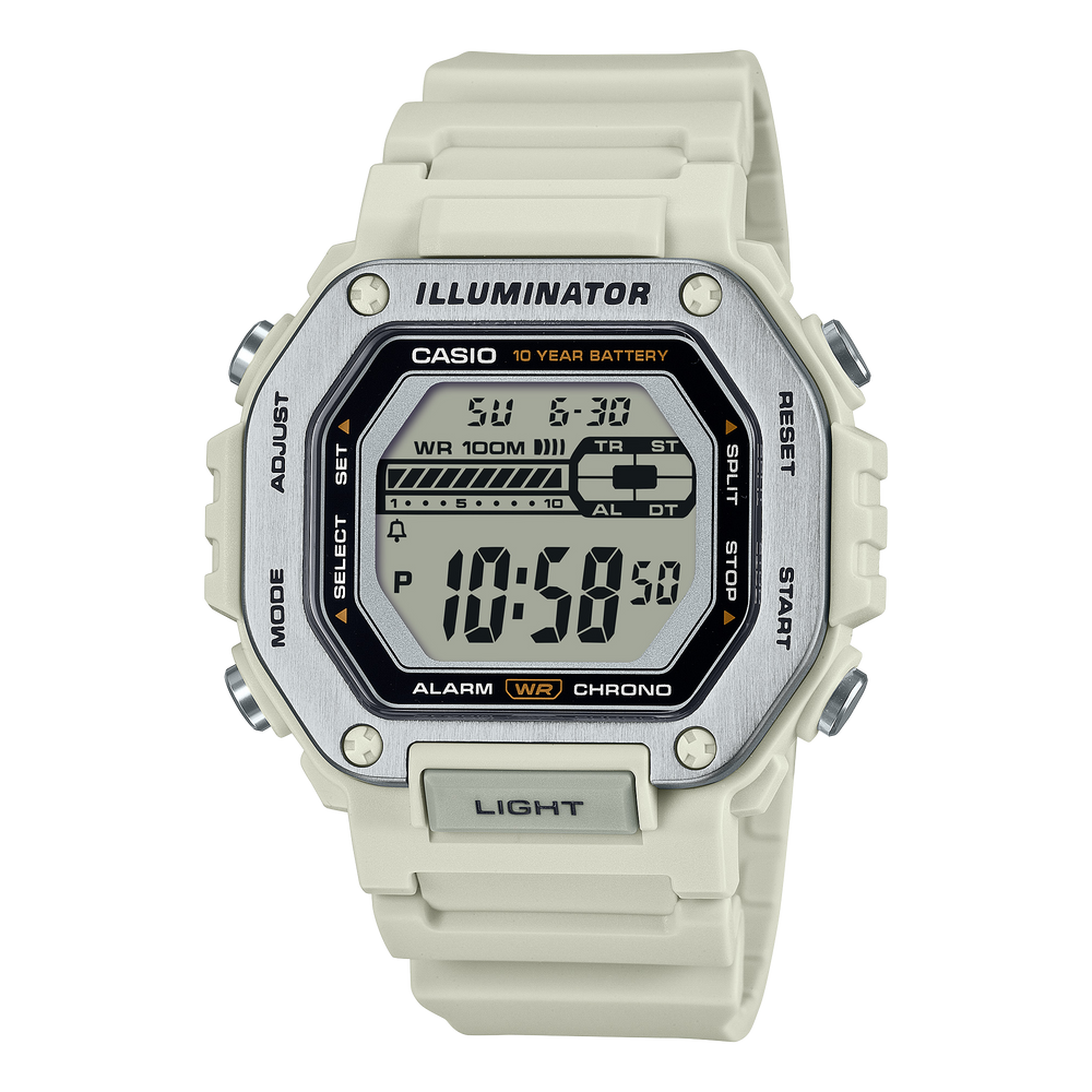 Reloj - CASIO MWD-110H-8AV
