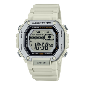 Reloj - CASIO MWD-110H-8AV