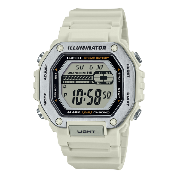 Reloj - CASIO MWD-110H-8AV