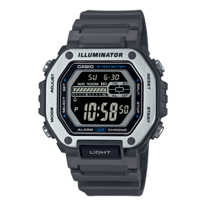Reloj - CASIO MWD-110H-8BVDF