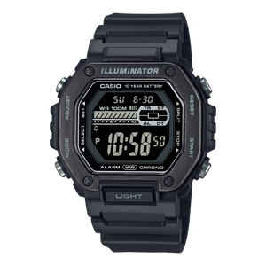 Reloj - CASIO MWD-110HB-1BV