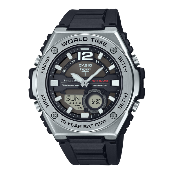 Reloj - CASIO MWQ-100-1AV