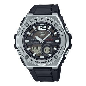 Reloj - CASIO MWQ-100-1AV