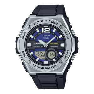 Reloj - CASIO MWQ-100-2AV