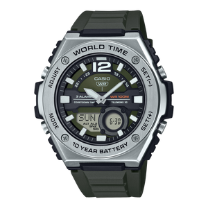 Reloj - CASIO MWQ-100-3AV