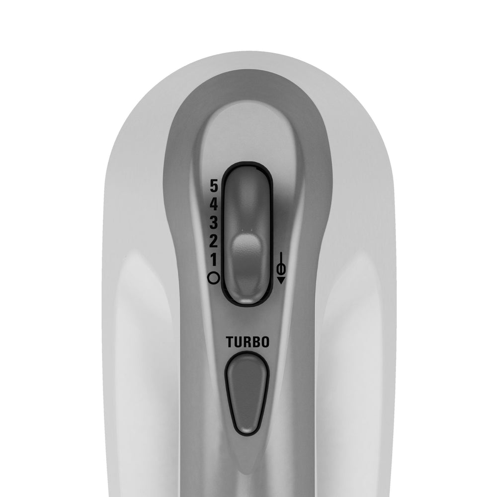BATIDORA MANUAL 5 VELOCIDADES - Black + Decker