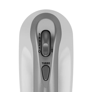 BATIDORA MANUAL 5 VELOCIDADES - Black + Decker