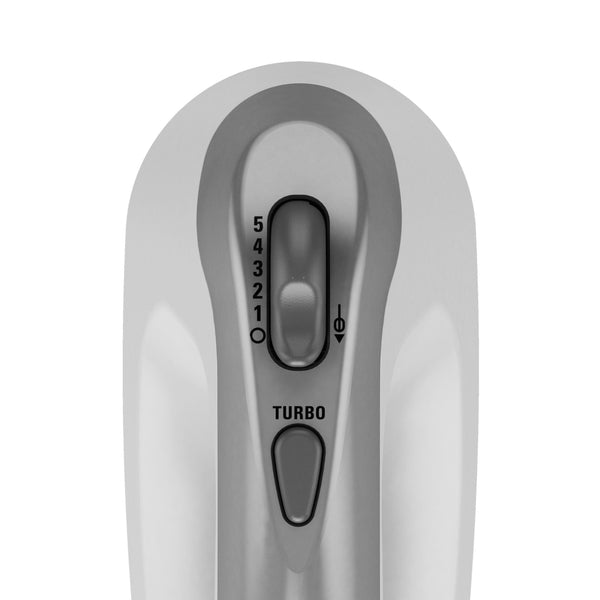BATIDORA MANUAL 5 VELOCIDADES - Black + Decker