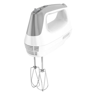 BATIDORA MANUAL 5 VELOCIDADES - Black + Decker