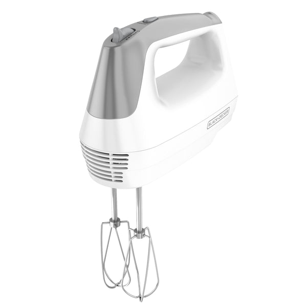 BATIDORA MANUAL 5 VELOCIDADES - Black + Decker