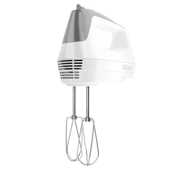 BATIDORA MANUAL 5 VELOCIDADES - Black + Decker