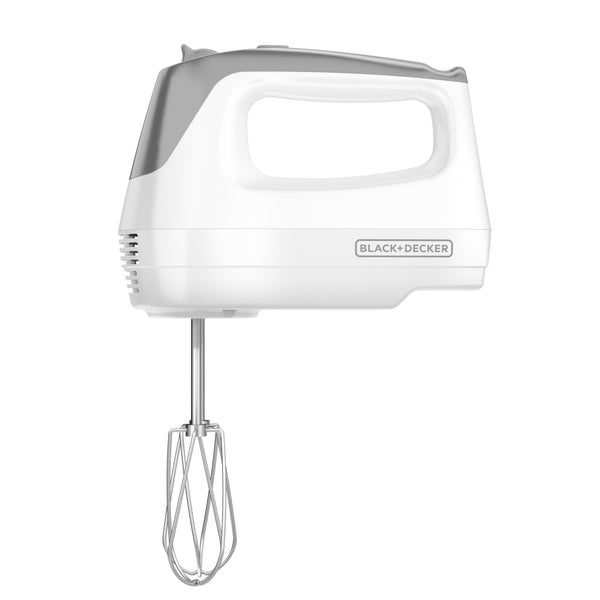 BATIDORA MANUAL 5 VELOCIDADES - Black + Decker