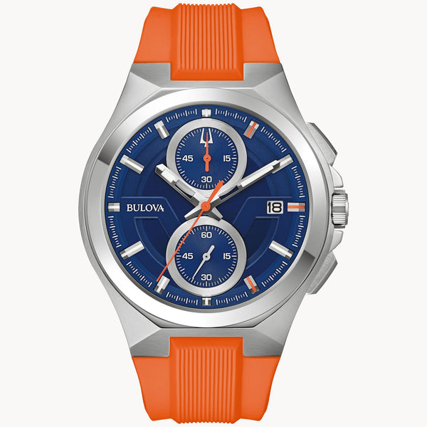 Bulova Máquina - Marc Anthony