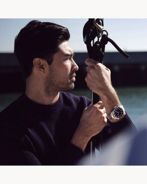 Bulova - Marine Star Series B