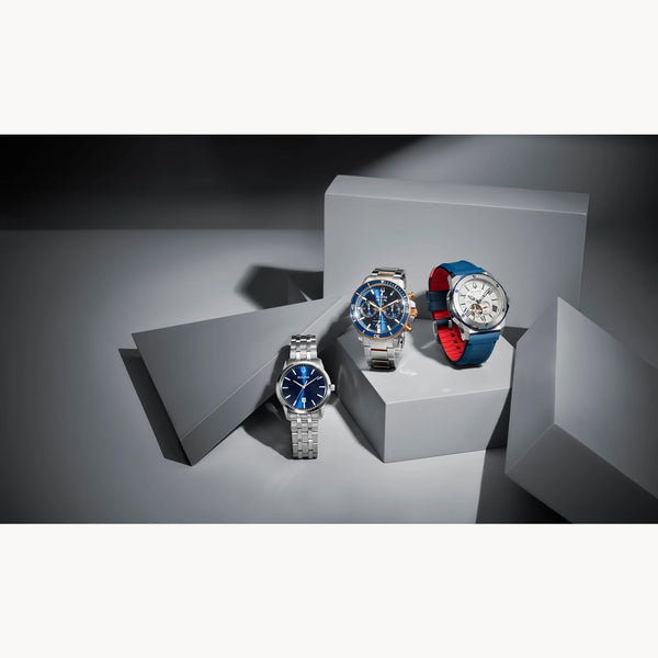 Bulova Marine Star Serie A