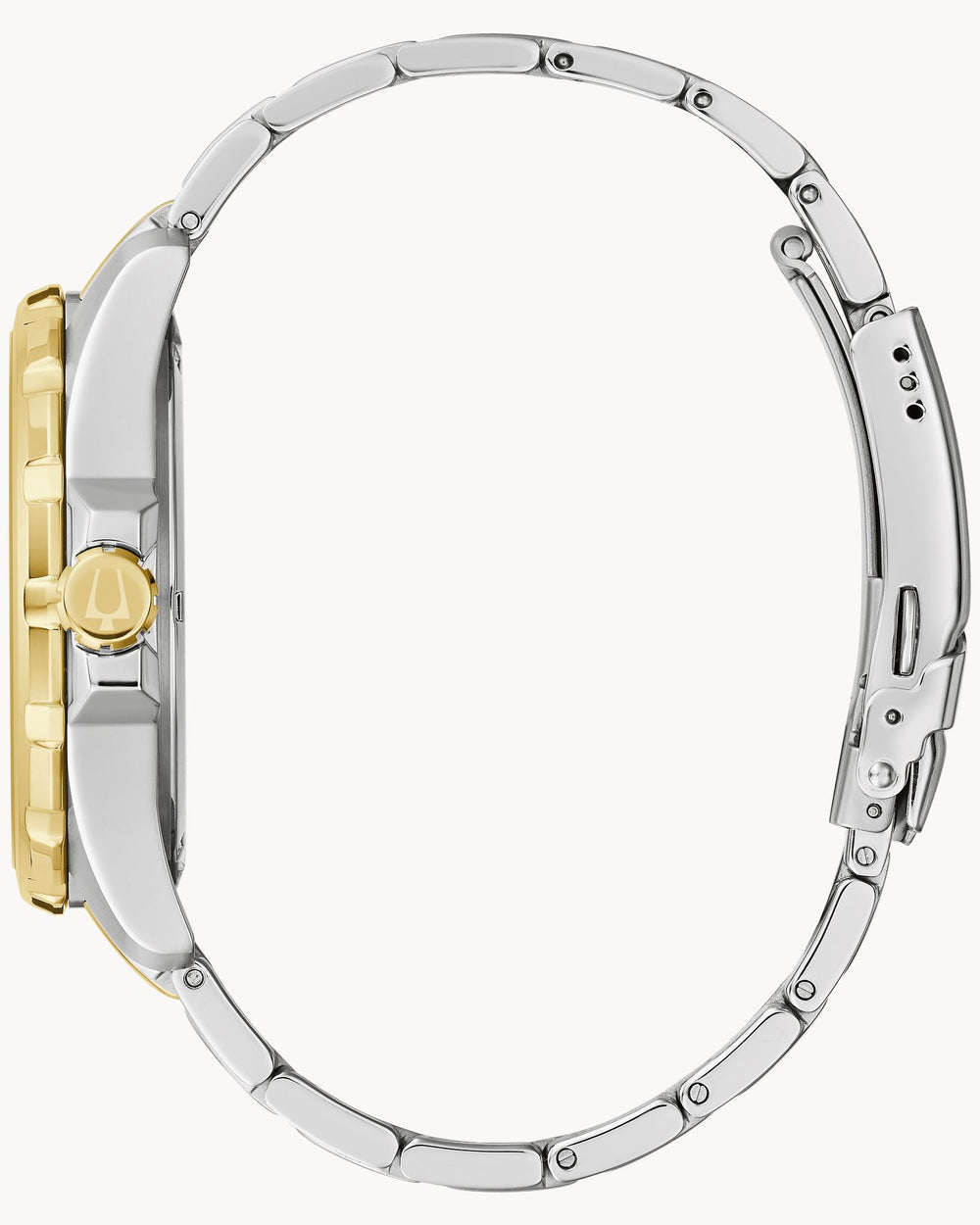 Bulova - Marine Star Series B