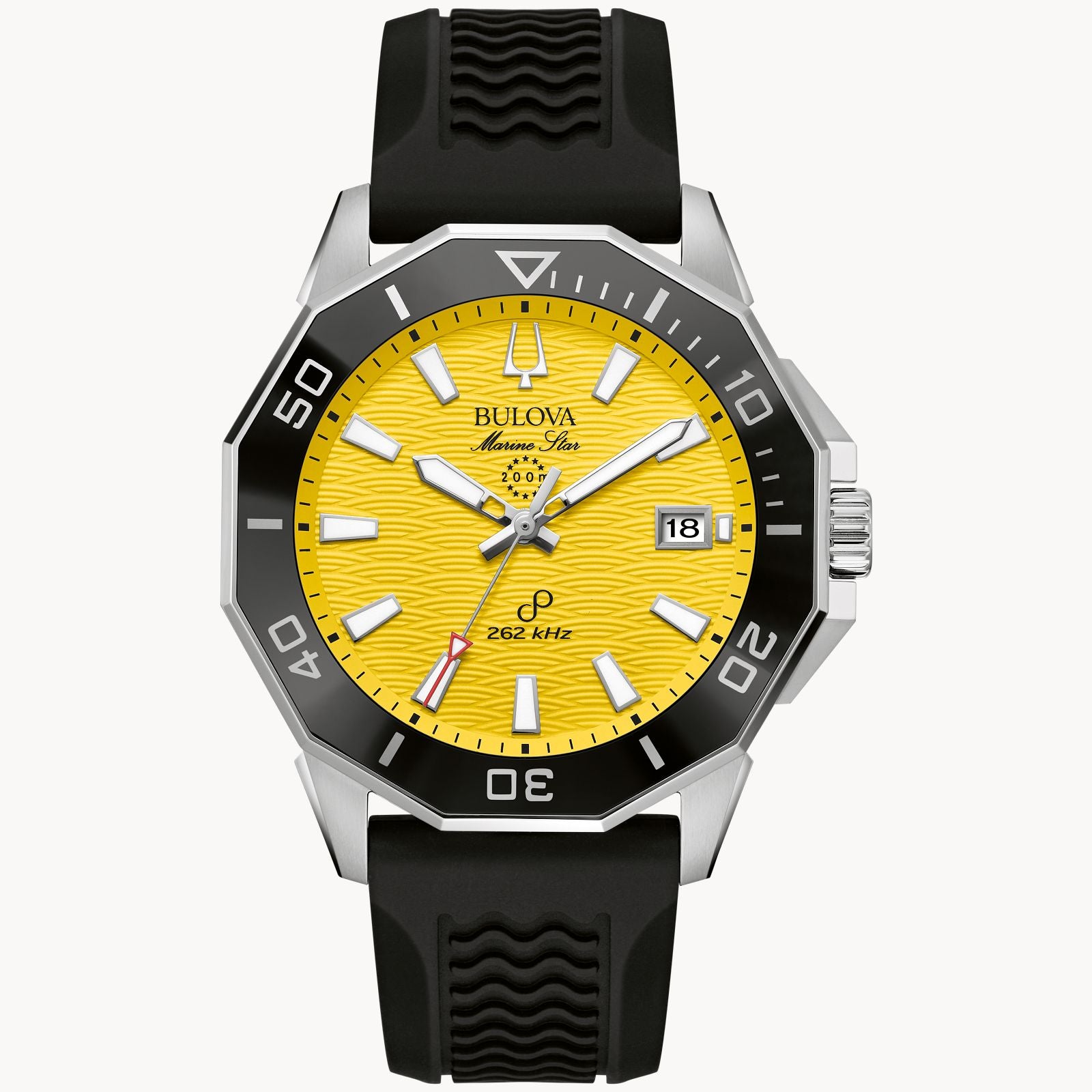 Bulova Marine Star Serie C