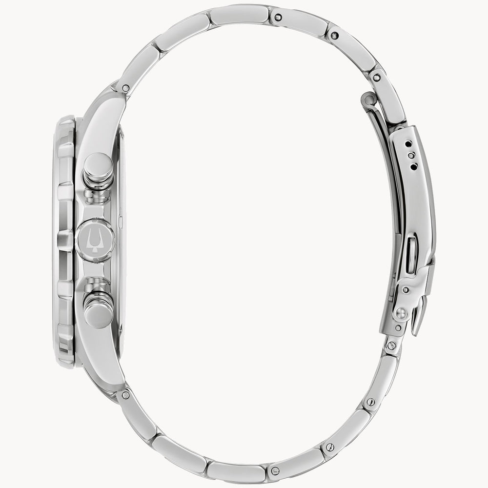Bulova Marine Star
