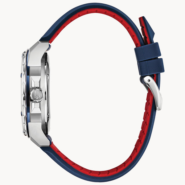 Bulova Marine Star Serie A