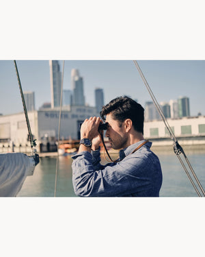 Bulova - Marine Star Series A