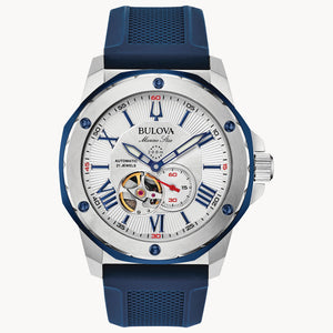 Bulova Marine Star Serie A