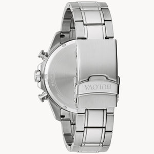 Bulova Marine Star