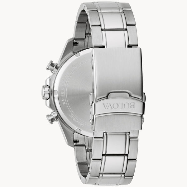 Bulova Marine Star