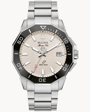 Bulova - Marine Star Series C